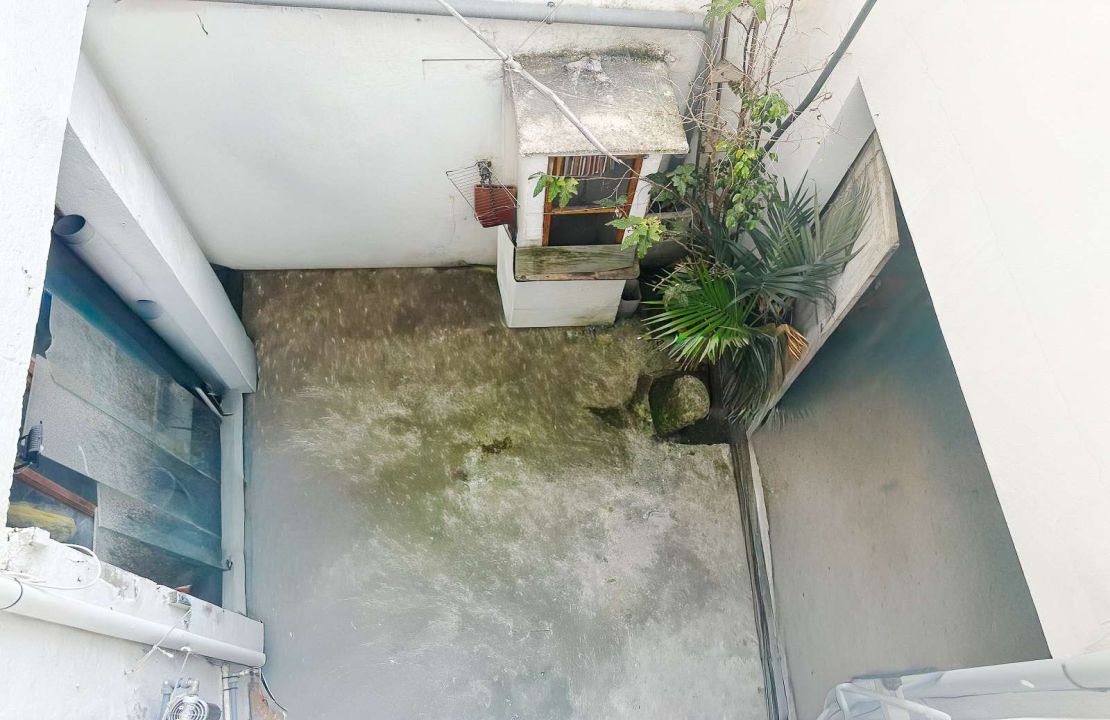 Townhouse for sale in Pollença old town to be refurbished